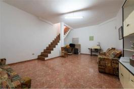 Semi detached house