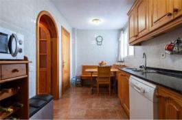 Semi detached house