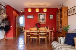 Semi detached house