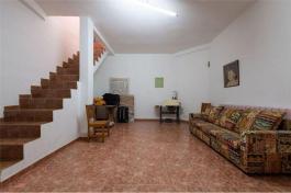 Semi detached house