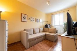 Semi detached house