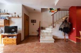 Semi detached house