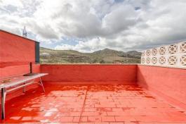 Semi detached house