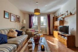 Semi detached house