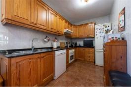 Semi detached house