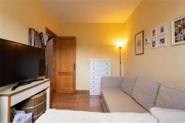 Semi detached house