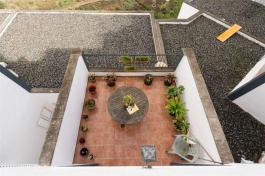 Semi detached house