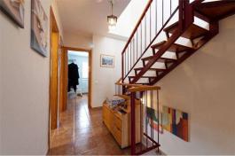 Semi detached house