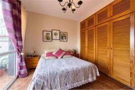 Semi detached house