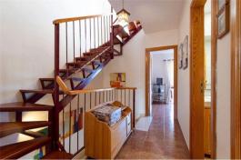 Semi detached house