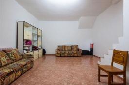 Semi detached house