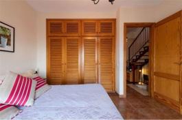 Semi detached house