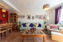 Semi detached house
