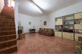 Semi detached house