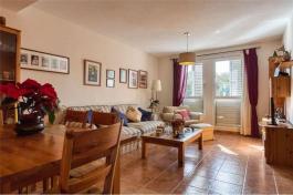 Semi detached house