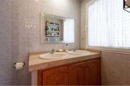 Semi detached house