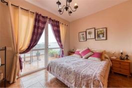 Semi detached house
