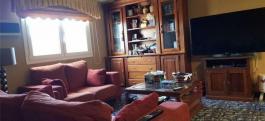 Semi detached house