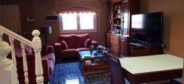 Semi detached house