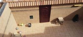 Semi detached house