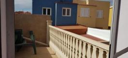 Semi detached house