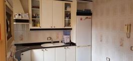 Semi detached house