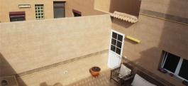 Semi detached house