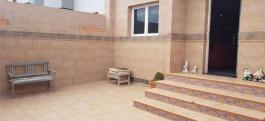 Semi detached house