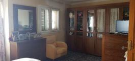 Semi detached house