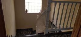 Semi detached house