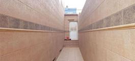Semi detached house