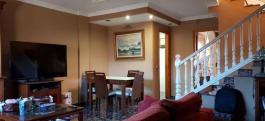 Semi detached house