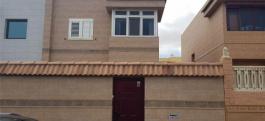 Semi detached house