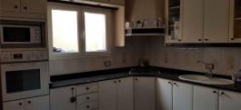 Semi detached house