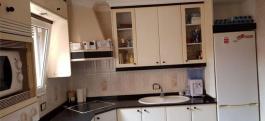 Semi detached house