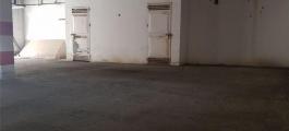 Semi detached house