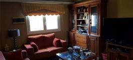 Semi detached house