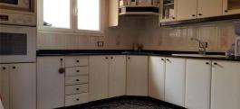 Semi detached house