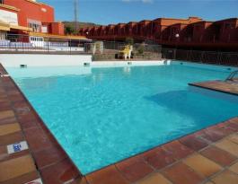 Chalet pareado