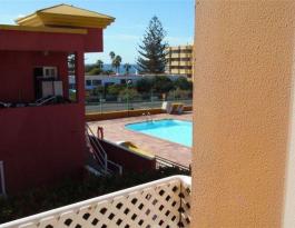 Chalet pareado