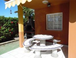 Chalet pareado