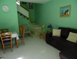 Chalet pareado