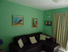 Chalet pareado