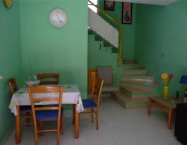 Chalet pareado