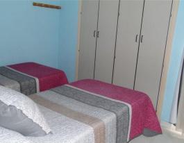 Chalet pareado