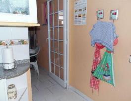 Chalet pareado