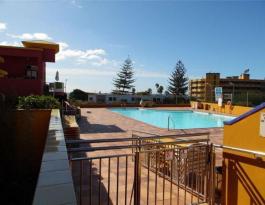 Chalet pareado