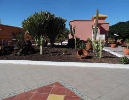 Chalet pareado