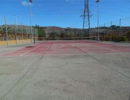 Chalet pareado
