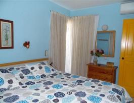 Chalet pareado